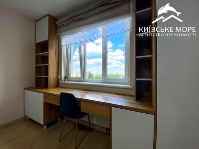 квартира за адресою Воскресенська вул., 18