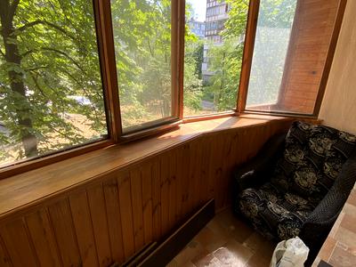 квартира по адресу Березняковская ул., 24-Б