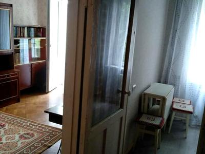 квартира по адресу Щусева ул., 12