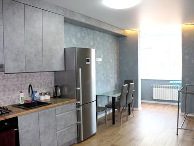 квартира за адресою Боголюбова вул., 13Б