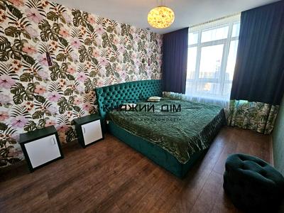квартира за адресою Тираспольська вул., 60