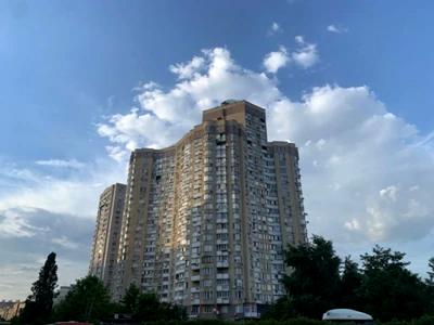 квартира за адресою Миколи Бажана просп., 1-М
