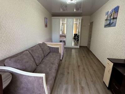 квартира по адресу Генуезська, 3В
