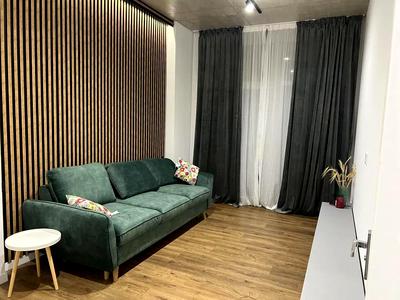 квартира за адресою Курортна вул., 8А
