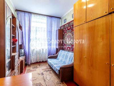 кімната за адресою Пономарьова вул., 17-А