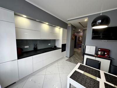 квартира по адресу Анны Ахматовой ул., 22