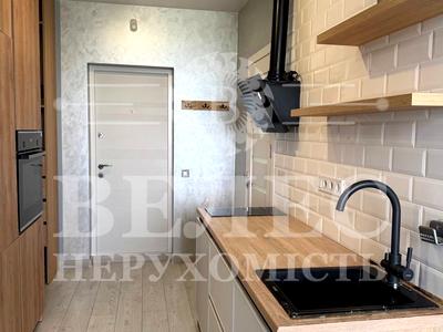 квартира за адресою Київ, Промениста вул., 42