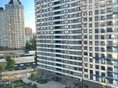 квартира по адресу Евгения Сверстюка ул. (Марины Расковой), 6-В