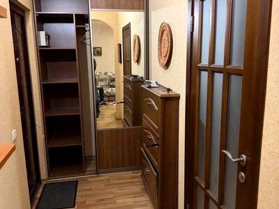квартира за адресою Наталії Ужвій вул., 92