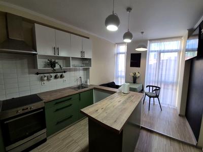 квартира за адресою Регенераторна вул., 4 к7