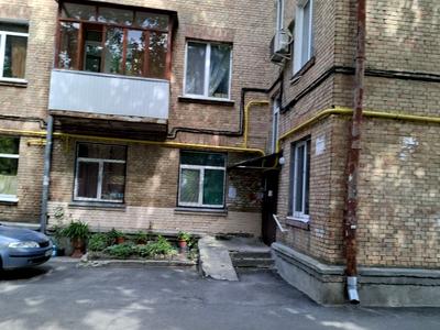 квартира за адресою Михайла Стельмаха вул., 7/2