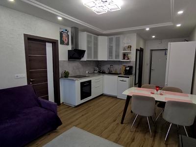 квартира за адресою Зарічна вул., 6
