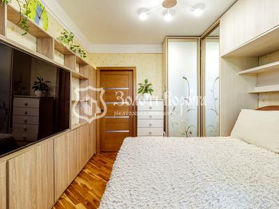 квартира по адресу Авиаконструктора Антонова ул., 2/32к4а