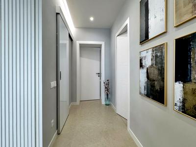 квартира за адресою Запорізьке шосе, 30-Ц