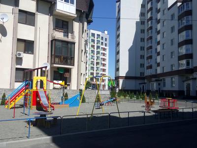 квартира по адресу Київська ул., 37