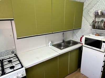 квартира за адресою Миколи Бажана просп., 5-А