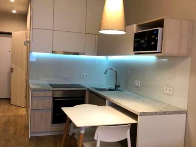 квартира по адресу Васильківська, 100 А