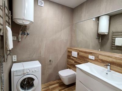 квартира за адресою Березова вул., 46