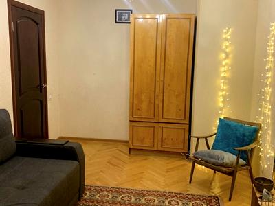 квартира по адресу Науки просп., 64