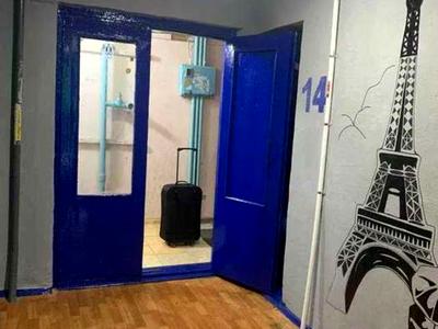 квартира по адресу Вышгородская ул., 47-В