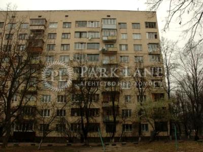 квартира по адресу Академика Вернадского бульв., 85
