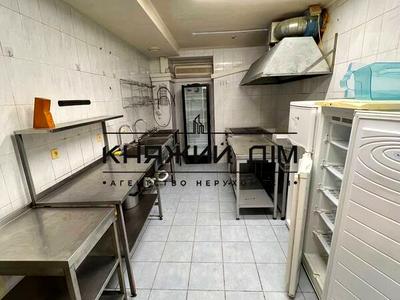комерційна за адресою Гетьмана Кирила Розумовського вул. (Миколи Краснова), 17
