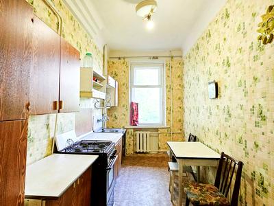 квартира по адресу Сергея Набоки ул., 5