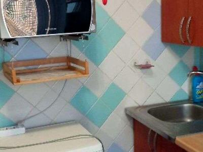 квартира по адресу Оболонский просп., 43