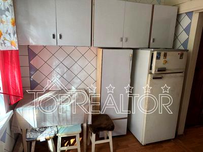 квартира за адресою Тракторобудівників просп., 95