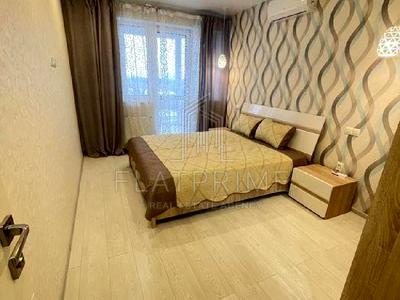 квартира по адресу Метрологическая ул., 52