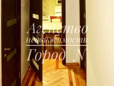 квартира за адресою Ломаківська вул. (Мічуріна), 4