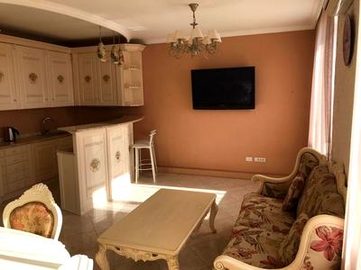 квартира по адресу Мукачевский пер., 4в
