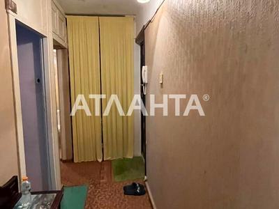 квартира по адресу Героев Крут ул. (Терешковой), 20