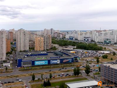 квартира по адресу Днепровская набережная ул., 16-Г