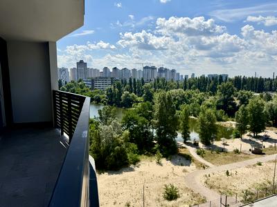 квартира за адресою Гліба Бабіча вул. (Канальна), 8-Б