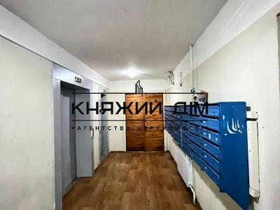 квартира по адресу Голосеевская ул., 8