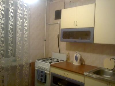 квартира за адресою Привокзальна вул., 12