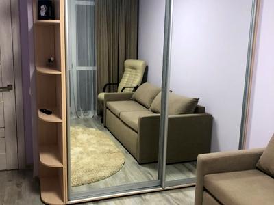 квартира по адресу Леонида Бирюкова бульв., 2-А