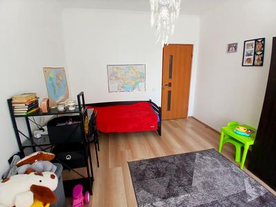 квартира за адресою Роксоляни вул., 43б