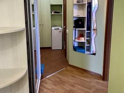 квартира по адресу Панаса Мирного ул., 7-А