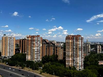 квартира за адресою Лесі Українки бульв., 30-Б