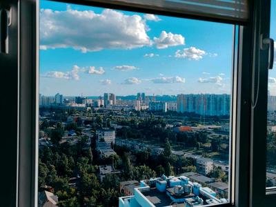 квартира за адресою Воскресенська вул., 16
