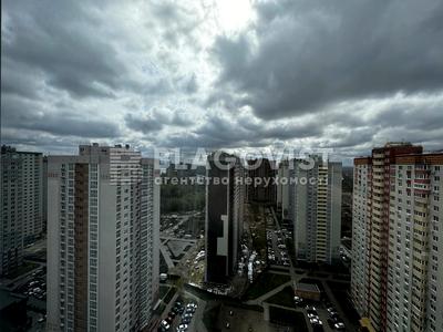 квартира за адресою Київ, Бориса Гмирі вул., 14-А