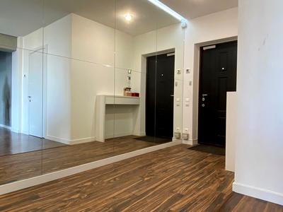 квартира за адресою Вадима Гетьмана, 1Б