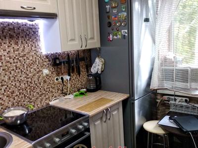 квартира по адресу Капитана Кузнецова ул., 112