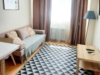 квартира по адресу Машиностроительная ул., 41