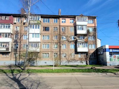квартира по адресу Гоголевская ул., 12