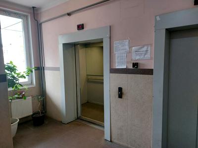 квартира за адресою Коломийський пров., 17/31а