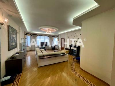 квартира за адресою Педагогічна вул., 27