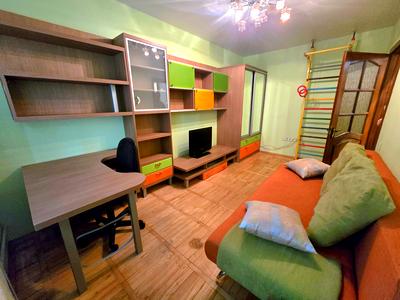 квартира за адресою Борщагівська вул., 117